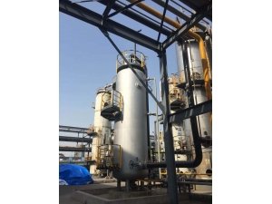 化工合成气过滤器