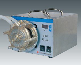 RB12蠕动泵