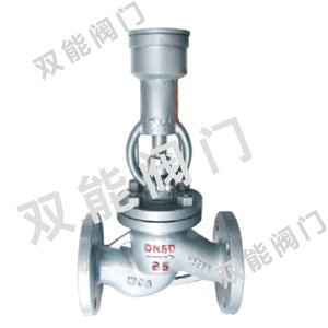 FDJ41H防盗截止阀