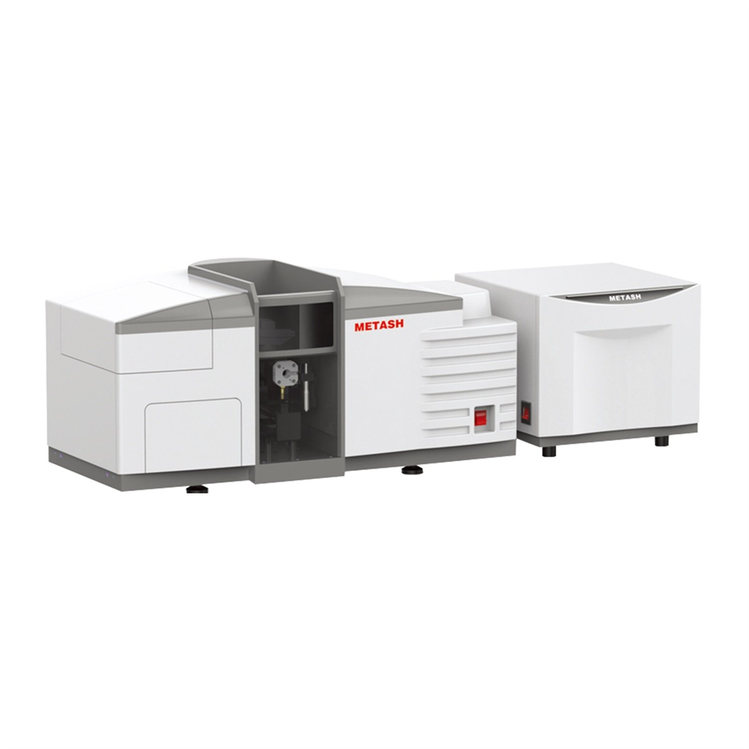 AA-3800原子吸收分光光度计