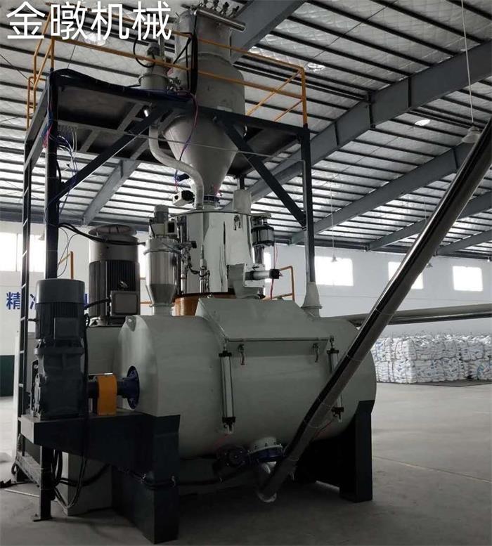 自动真空上料机