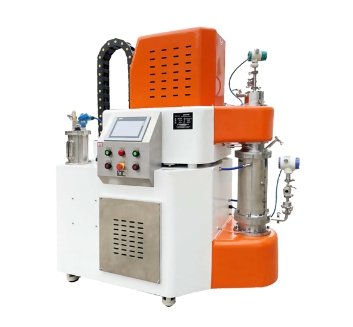 WSP-HN新一代无筛网超细珠磨机系列