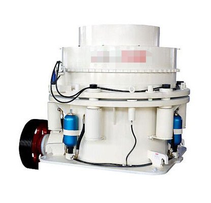 Gd系列旋盘式破碎机