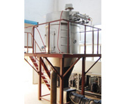 QPG气流式喷雾干燥机