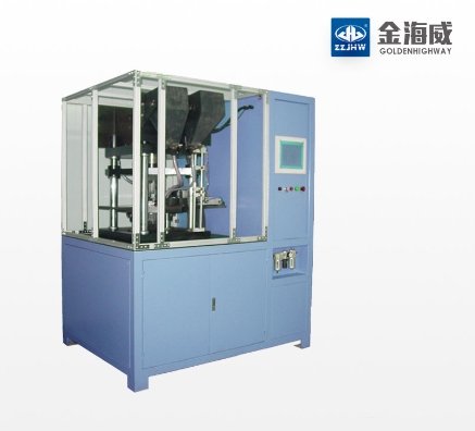 全自动刀头冷压机VCP16