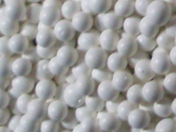 30卧式砂磨机研磨球球