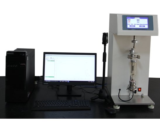 LB-TGA-1150热重分析仪