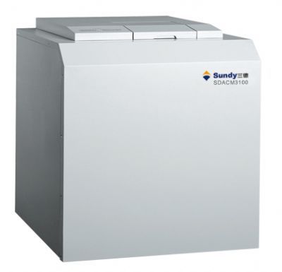 SDACM3100量热仪