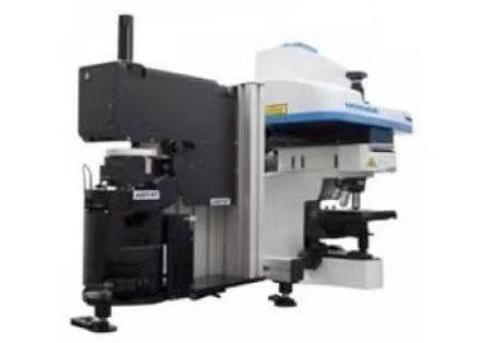 HORIBA XploRA Nano原子力拉曼联用系统