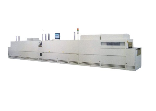 干燥/烧结一体炉