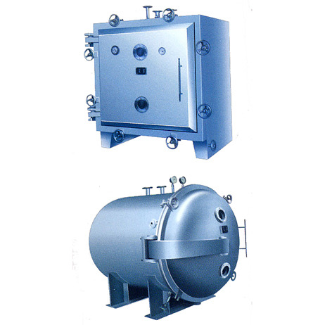 YZG/FZG系列真空干燥机