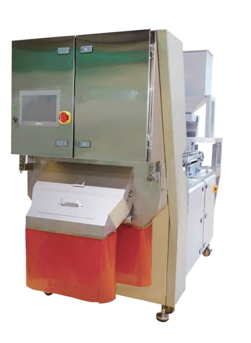 日本进口KOWA塑料颗粒分选机