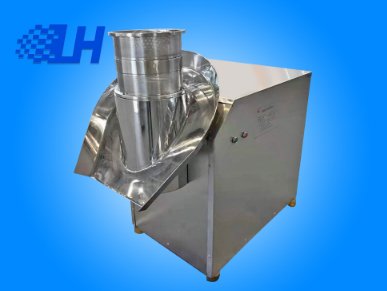 ZKQ系列旋转制粒机