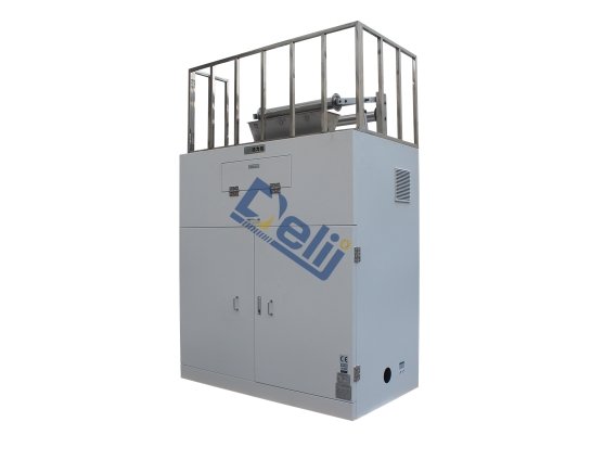 制杯在线破碎机