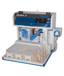 美国Leeman Labs Hydra II AF全自动测汞仪