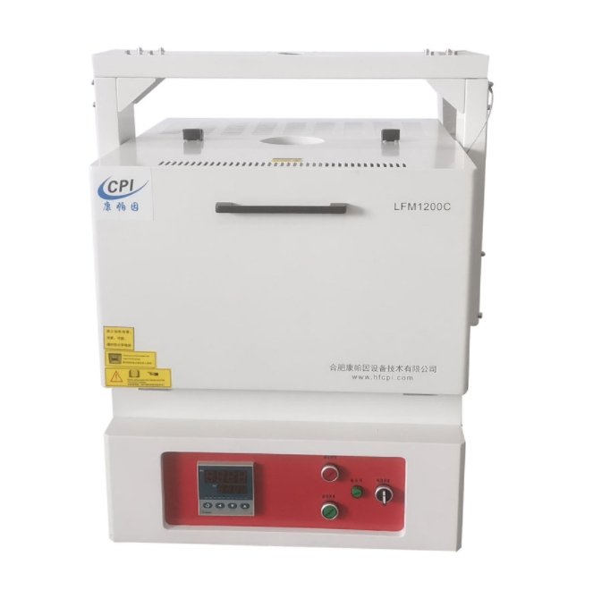 LFM1200系列定高温箱式炉 29VP