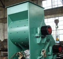 炉渣粉碎机