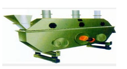 ZG系列振动流化床干燥（冷却）机