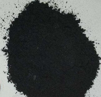 高纯石墨