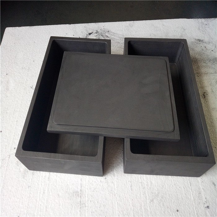烧结用石墨模具