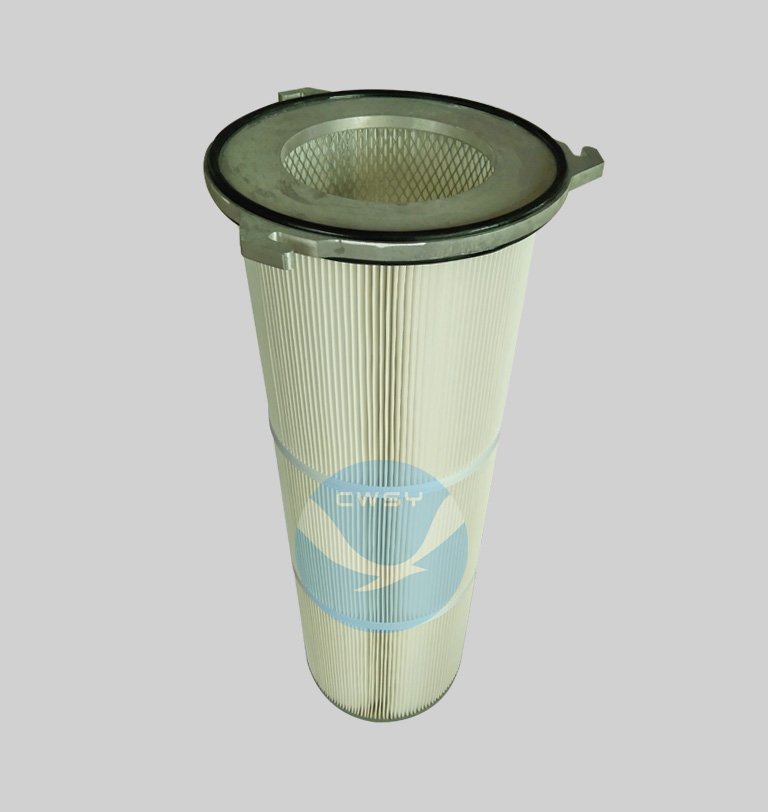 外三耳除尘滤芯