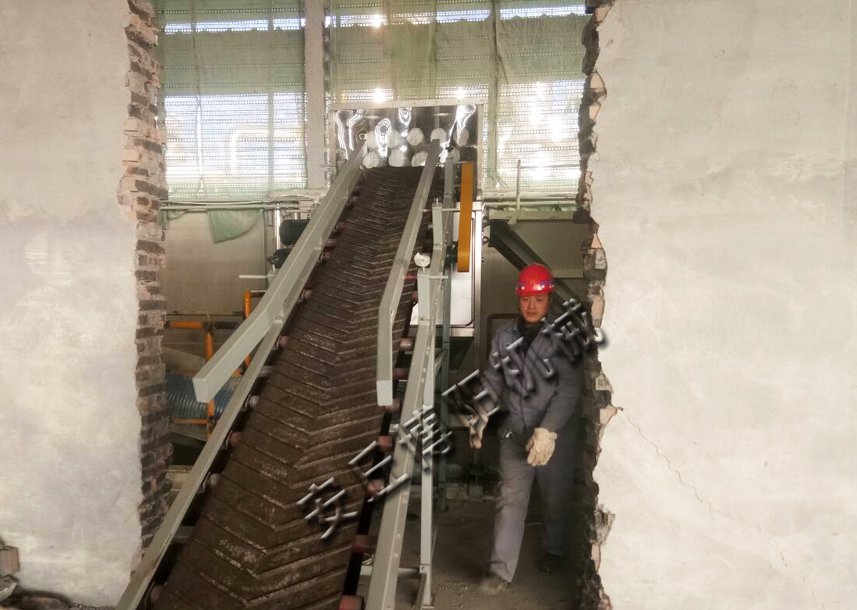 水泥自动拆袋机哪儿的比较好？