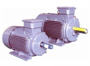 东元V系列标准电机