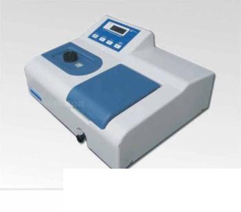 紫外分光光度计