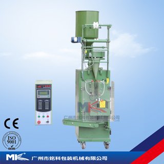 MK-70K绿粉包装机