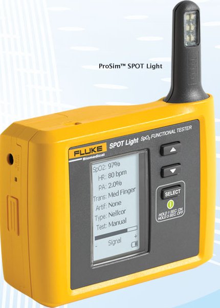 ProSim系列生命体征模拟仪