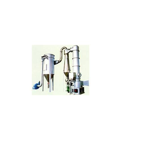 XSG旋转闪蒸干燥机