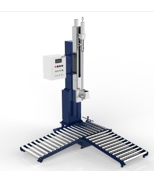 半自动型大桶灌装机