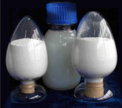 陶瓷用复合乳浊剂