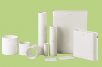 NIKKATO耐高温耐腐蚀多孔陶瓷