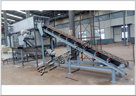 氧化锌粉自动拆包机、拆包机制造