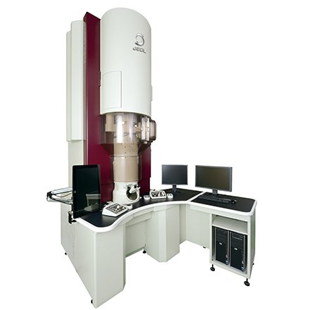 JEM-ARM300F GRAND ARM 透射电子显微镜