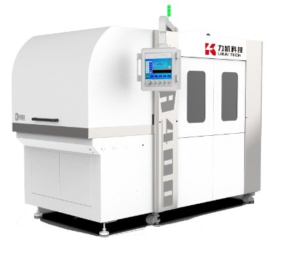 摇摆多线切割设备 CA400