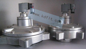 DMF-Y-62S淹没式脉冲阀