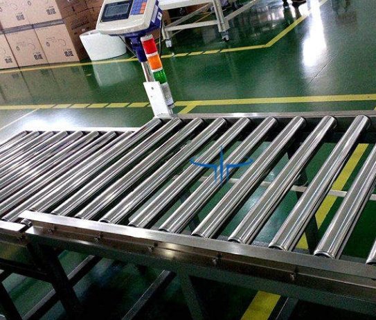 廊坊滚筒线系列