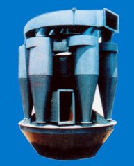 JXDX高效双转子选粉机