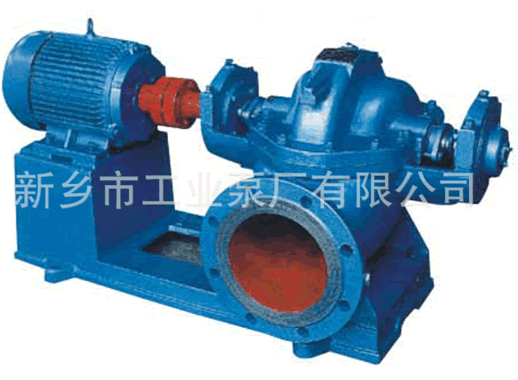 QZS型低脉冲上浆泵