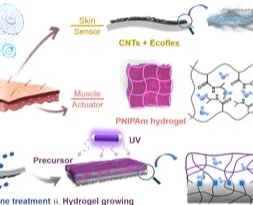 纳米气凝胶分散膏