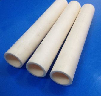 氧化锆工业陶瓷管