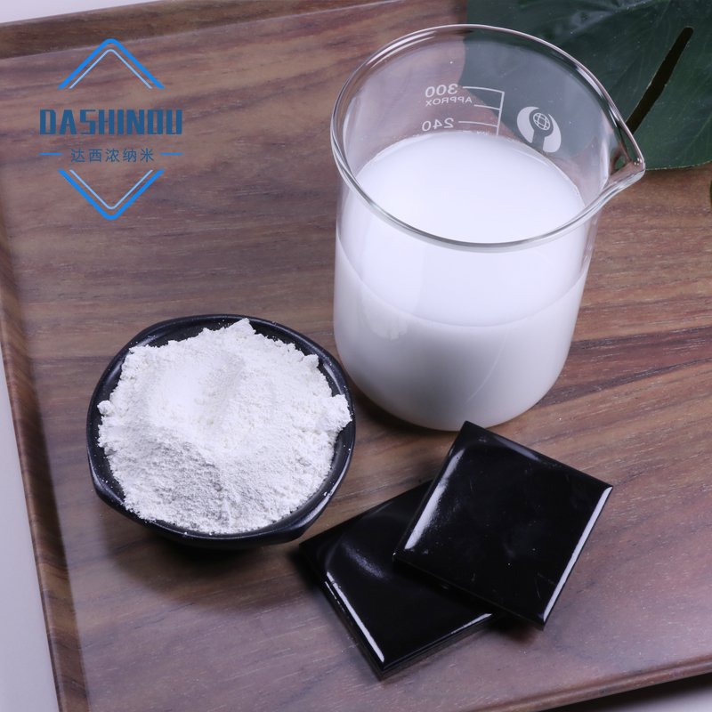 微米稀土氧化铈粉末研磨剂