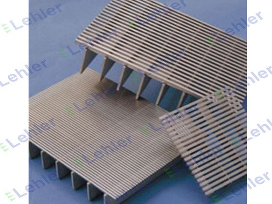 约翰逊网   筛网