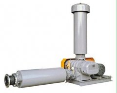 龙铁LT-65鲁氏鼓风机