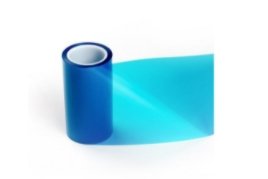 零VOCs-蓝色PET保护膜