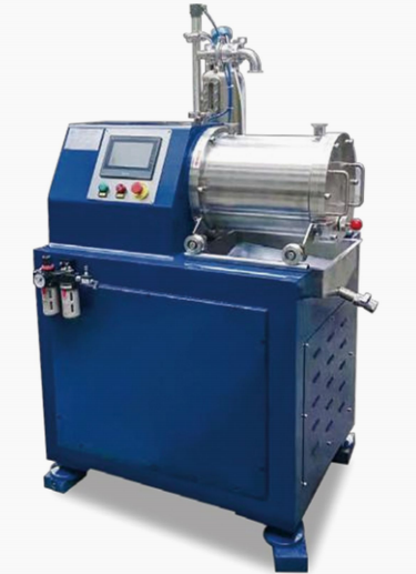 SW通用型纳米砂磨机