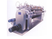 HG系列滚筒刮板干燥机