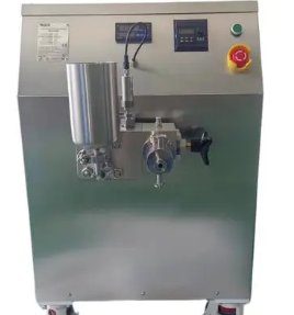 中试型高压均质机